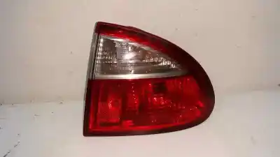 Автозапчастина б/у правий ліхтар для SEAT LEON (1M1) Stella Посилання на OEM IAM   