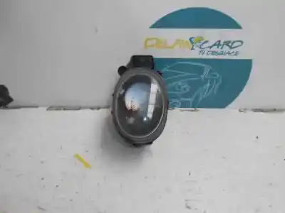 Автозапчастина б/у правий протитуман для SEAT LEON (1M1) Stella Посилання на OEM IAM   