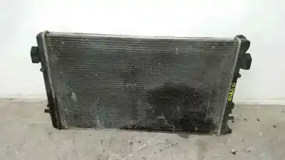 Pezzo di ricambio per auto di seconda mano radiatore d acqua per seat leon (1m1) stella riferimenti oem iam   
