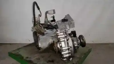 Second-hand car spare part gearbox for seat leon (1m1) stella oem iam references egr 5velocidades 02082