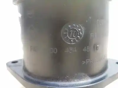 Pezzo di ricambio per auto di seconda mano misuratore di flusso per renault modus authentique riferimenti oem iam 8200454482  