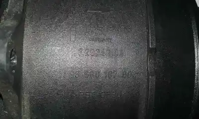 Peça sobressalente para automóvel em segunda mão medidor de massa de ar por ford focus berlina (cap) ambiente (d) referências oem iam 9650010780  