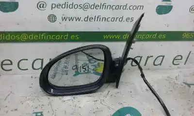 Pezzo di ricambio per auto di seconda mano Specchio Sinistro per VOLKSWAGEN GOLF PLUS (5M1) Trendline Riferimenti OEM IAM   