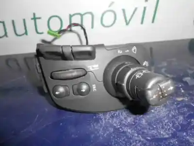 Автозапчастина б/у КОМАНДА ЧИСТИТИ для RENAULT SCÉNIC II (JM0/1_)  Посилання на OEM IAM   