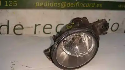 Second-hand car spare part left fog light for renault clio ii fase ii (b/cb0) alize oem iam references 