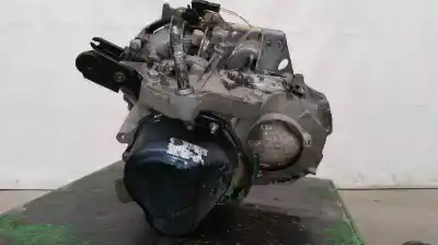 Second-hand car spare part gearbox for renault clio ii fase ii (b/cb0) alize oem iam references jb3 986