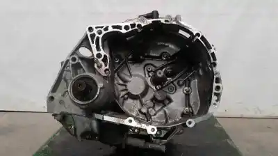Автозапчастина б/у коробка передач для renault clio ii fase ii (b/cb0) alize посилання на oem iam jb3986 5velocidades c002579