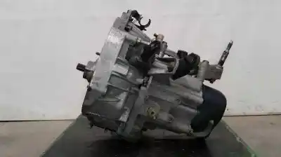 Автозапчастина б/у коробка передач для renault clio ii fase ii (b/cb0) alize посилання на oem iam jb3986 5velocidades c002579