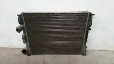 Second-hand car spare part water radiator for renault clio ii fase ii (b/cb0) alize oem iam references rm1225