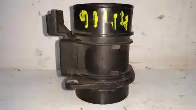 Second-hand car spare part flowmeter for renault clio ii fase ii (b/cb0) alize oem iam references 5wk9620