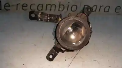 Peça sobressalente para automóvel em segunda mão farol / projetor de nevoeiro direito por kia cerato 2.0 lx crdi familiar referências oem iam 