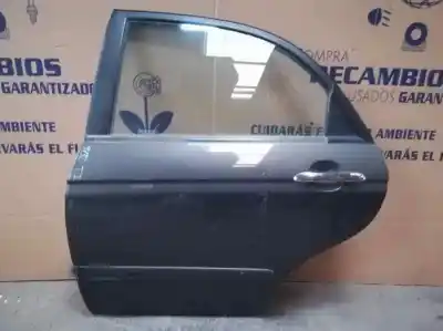 Peça sobressalente para automóvel em segunda mão porta do automóvel traseira esquerda por kia cerato 2.0 lx crdi familiar referências oem iam 