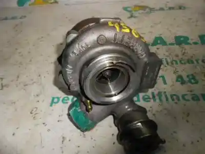Автозапчасти б/у турбокомпенсатор за saab 9-5 (ys3e) 2.3 t ссылки oem iam gt17