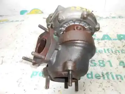 Second-hand car spare part turbocharger for saab 9-5 (ys3e) 2.3 t oem iam references gt17  9172123