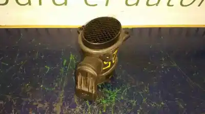 Автозапчастина б/у витратомір повітря для PEUGEOT 307 BREAK/SW (S2) SW Pack Посилання на OEM IAM 72834204  9650010780