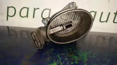 Автозапчастина б/у витратомір повітря для peugeot 307 break/sw (s2) sw pack посилання на oem iam 72834204  9650010780