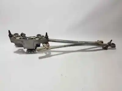 Second-hand car spare part front windshield wiper motor for ford focus c-max (cap) ambiente (d) oem iam references 3m5117504ag  3397020600
