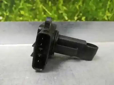 Peça sobressalente para automóvel em segunda mão MEDIDOR DE MASSA DE AR por MAZDA 6 BERLINA (GG)  Referências OEM IAM 1974002010  