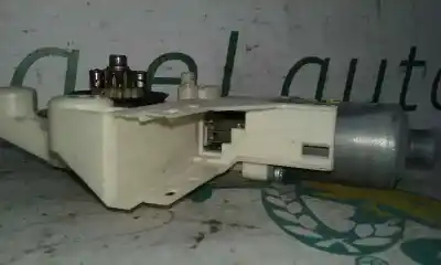 Peça sobressalente para automóvel em segunda mão motor elevador vidro dianteiro esquerdo por ford focus lim. (cb4) trend referências oem iam   2 pin