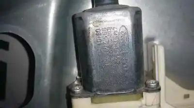 Second-hand car spare part passenger side right window regulator for ford focus lim. (cb4) trend oem iam references   