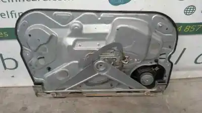 Second-hand car spare part passenger side right window regulator for ford focus lim. (cb4) trend oem iam references   