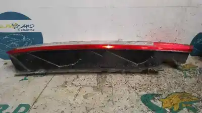 Second-hand car spare part left tailgate light for ford focus lim. (cb4) trend oem iam references   