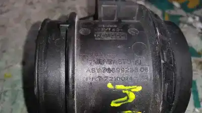 Second-hand car spare part flowmeter for ford focus lim. (cb4) trend oem iam references 76899298  7m519a673