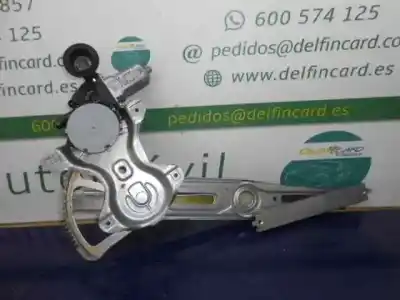 İkinci el araba yedek parçası ön sag pencere regülatörü için toyota yaris (ksp9/scp9/nlp9) básico oem iam referansları   