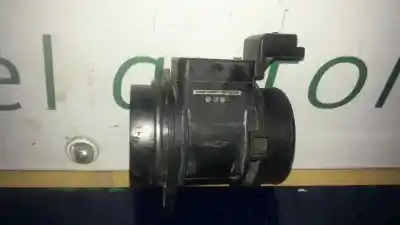 Peça sobressalente para automóvel em segunda mão Medidor De Massa De Ar por FORD FUSION (CBK) Ambiente Referências OEM IAM 5WK9631  9642212180
