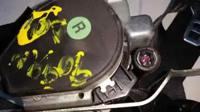 Pezzo di ricambio per auto di seconda mano pretenditore airbag destro per kia cee´d concept riferimenti oem iam   