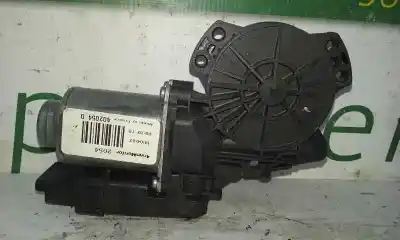 Second-hand car spare part right front window motor for kia cee´d concept oem iam references 402054d  