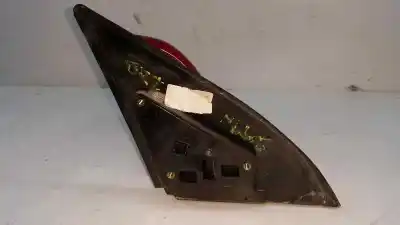Peça sobressalente para automóvel em segunda mão espelho retrovisor esquerdo por kia cee´d concept referências oem iam   5 pins
