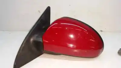 Peça sobressalente para automóvel em segunda mão espelho retrovisor esquerdo por kia cee´d concept referências oem iam   5 pins