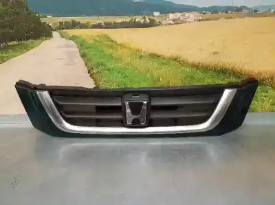 İkinci el araba yedek parçası ön izgara için honda cr-v (rd1/3) luxury (rd1) oem iam referansları 751010000  