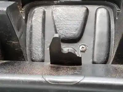 İkinci el araba yedek parçası ön izgara için honda cr-v (rd1/3) luxury (rd1) oem iam referansları 751010000  