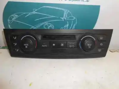 Tweedehands auto-onderdeel KLIMAATCONTROLE voor BMW SERIE 1 BERLINA (E81/E87)  OEM IAM-referenties 6411696159501  