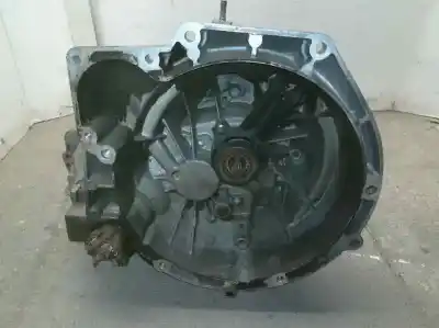 Second-hand car spare part  for FORD FIESTA (CBK)  OEM IAM references 2N1R7002EC 5VELOCIDADES 300506
