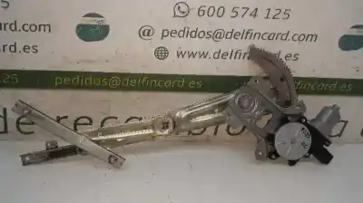 Pezzo di ricambio per auto di seconda mano  per MITSUBISHI OUTLANDER (CW0)  Riferimenti OEM IAM   6 PIN