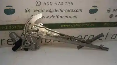 Автозапчасти б/у регулятор стекла переднего левого за mitsubishi outlander (cw0) 2.0 di-d cat ссылки oem iam   6 pin