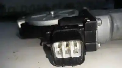 Автозапчасти б/у регулятор стекла переднего левого за mitsubishi outlander (cw0) 2.0 di-d cat ссылки oem iam   6 pin