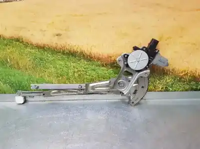 Pezzo di ricambio per auto di seconda mano  per MITSUBISHI OUTLANDER (CW0)  Riferimenti OEM IAM   6 PINS