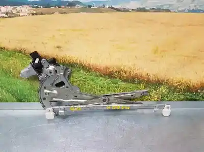 Автозапчасти б/у регулятор стекла переднего правого за mitsubishi outlander (cw0) 2.0 di-d cat ссылки oem iam   6 pins