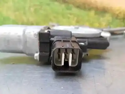 Автозапчасти б/у регулятор стекла переднего правого за mitsubishi outlander (cw0) 2.0 di-d cat ссылки oem iam   6 pins