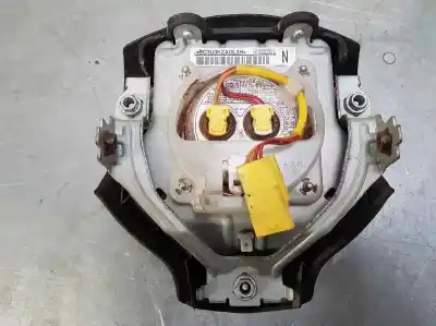 Pezzo di ricambio per auto di seconda mano kit airbag per mitsubishi outlander (cw0) 2.0 di-d cat riferimenti oem iam p8635a053  