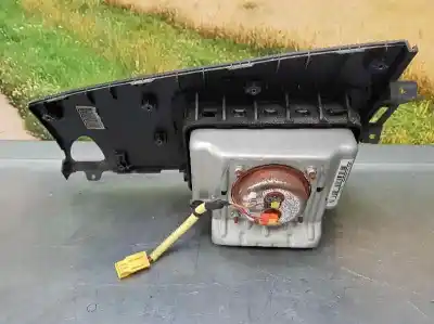 Pezzo di ricambio per auto di seconda mano kit airbag per mitsubishi outlander (cw0) 2.0 di-d cat riferimenti oem iam p8635a053  