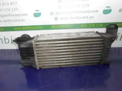 Tweedehands auto-onderdeel intercooler voor peugeot 407 st sport oem iam-referenties 874823nk  9645682880