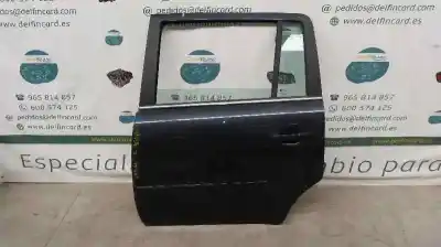 Peça sobressalente para automóvel em segunda mão  por OPEL ZAFIRA B  Referências OEM IAM 13203015  