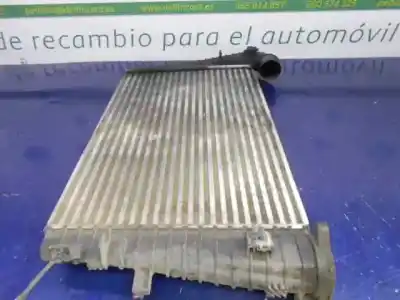 Peça sobressalente para automóvel em segunda mão intercooler por opel zafira b cosmo referências oem iam 13223395