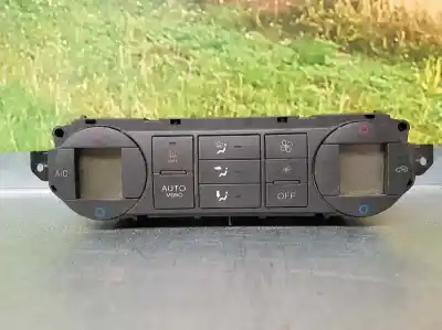 Pezzo di ricambio per auto di seconda mano  per FORD FOCUS C-MAX (CAP)  Riferimenti OEM IAM 3M5T18C612AR  