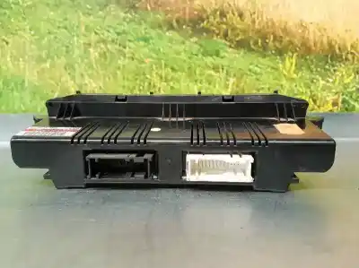 Pezzo di ricambio per auto di seconda mano controllo climatico per ford focus c-max (cap) ambiente (d) riferimenti oem iam 3m5t18c612ar  